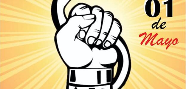 Día del Trabajo 2021