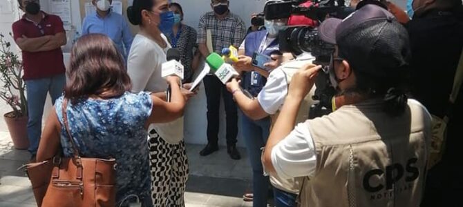 Agenda Sindical 17/06/2021 Agenda Sindical 17/06/2021