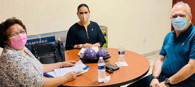 Agenda Sindical 21/06/2021