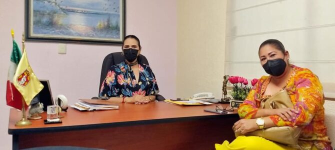 Agenda Sindical 03/08/2021