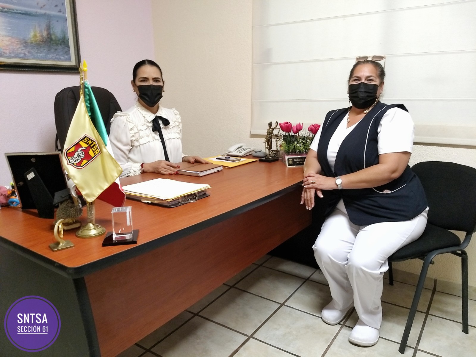 Agenda Sindical 18/11/2021