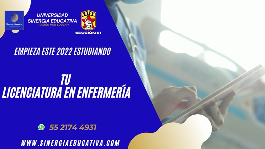 ¡INSCRIPCIONES ABIERTAS! ESTUDIA EN EL INSTITUTO TECNOLÓGICO AMADO NERVO