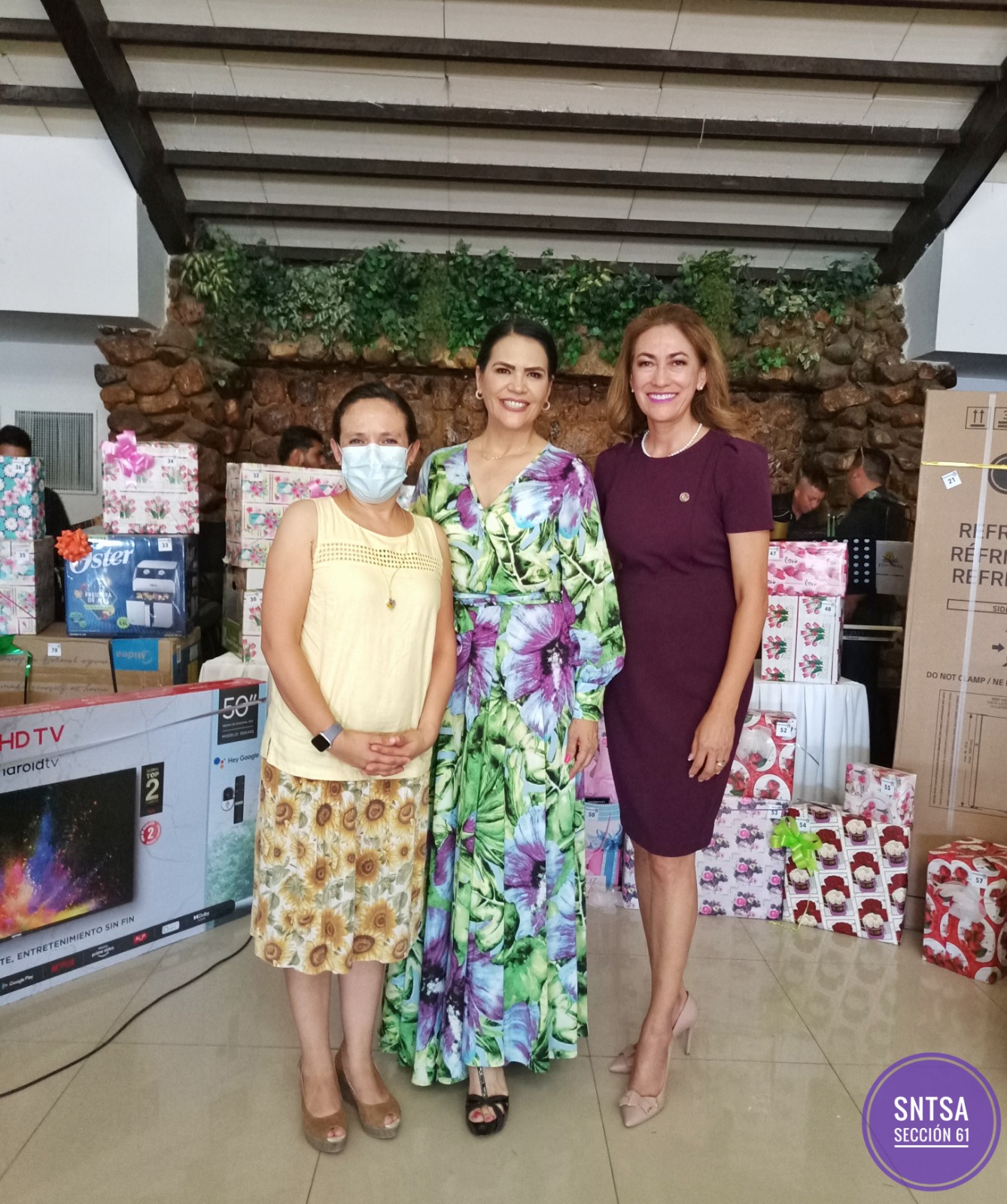 ¨Festejo Día de las Madres 2022¨
