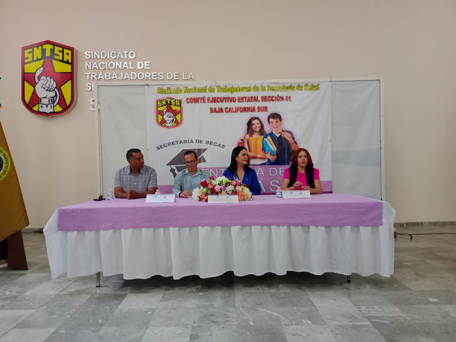 Pago de Becas Estatales de Aprovechamiento, Excelencia y Capacidades Diferentes – Ciclo 2024-2025