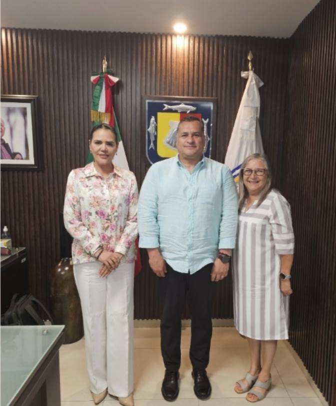 2da. Reunión de Trabajo entre autoridades del Gobierno del Estado y las SSABCS