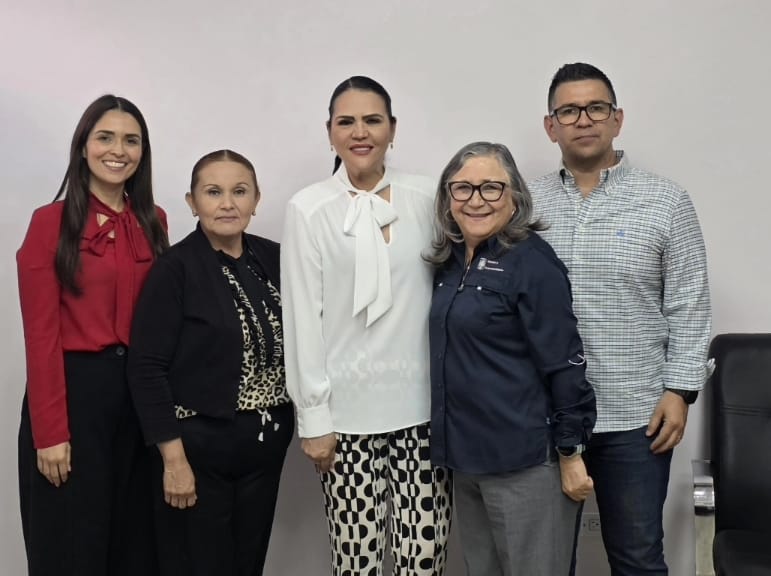 Reunión de la Comisión Auxiliar Mixta de Escalafón