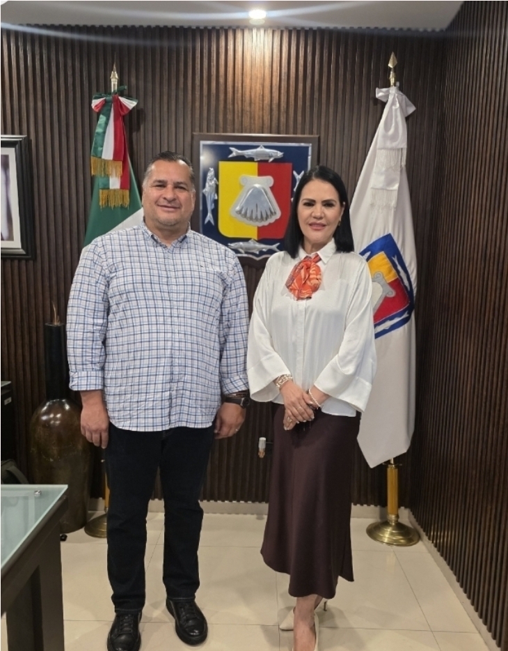 Reunión extraordinaria urgente para el seguimiento de acuerdos y pago de bono al personal transferido a IMSS Bienestar en B.C.S.