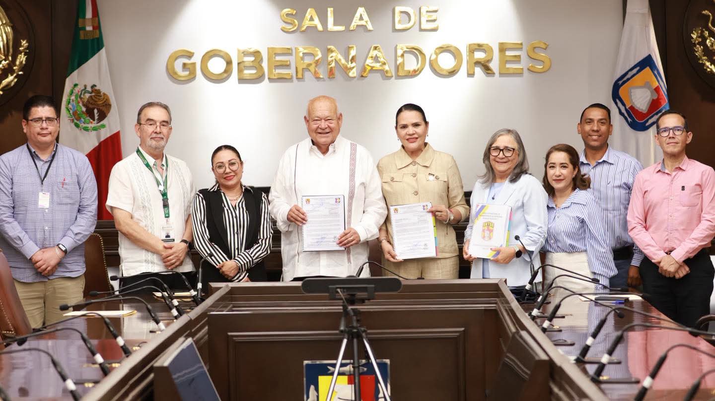 ENTREGA DEL PLIEGO PETITORIO 2026-2027 DEL SNTSA SECCIÓN 61